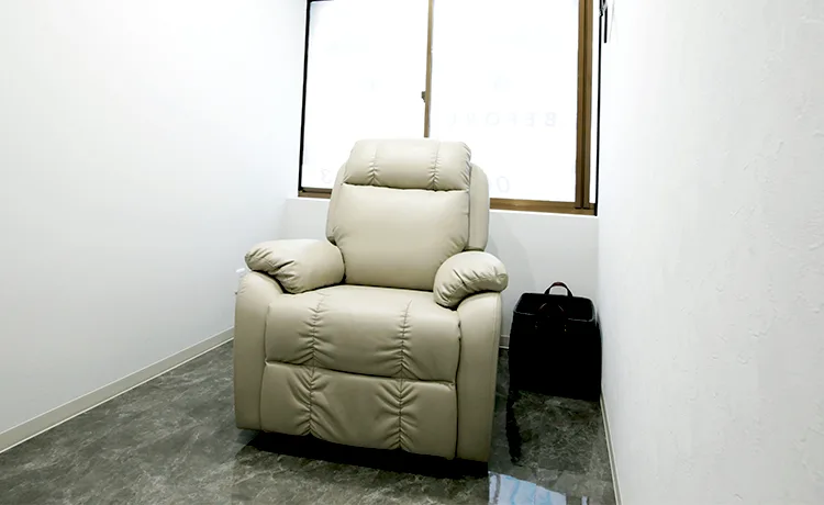 店内画像４